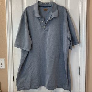 Men’s Big & Tall Polo Shirt